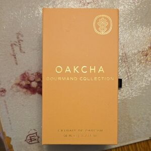 Oakcha Gourmand Collection Extrait de Parfum Marshmallow Mist